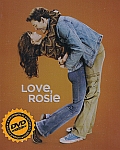 S láskou, Rosie (Blu-ray) (Love, Rosie) - steelbook - limitovaná sběratelská edice