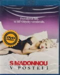 S Madonnou v posteli (Blu-ray) (Madonna: Truth or Dare)