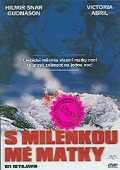 S milenkou mé matky (DVD) (101 Reykjavík)