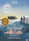 S tebou ma baví Slovensko (DVD) (From Slovakia With Love)
