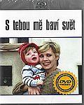 S tebou mě baví svět (Blu-ray) - nově digitalizovaný film