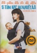 S tím nic nenaděláš (DVD) (Life Happens)