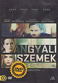 S tváří anděla (DVD) (Face of an Angel) - bez CZ podpory!