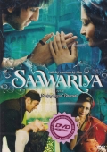 Saawariya (DVD)