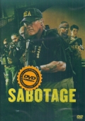 Sabotage (DVD) (Sabotáž)