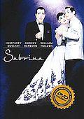 Sabrina (DVD) "originál 1954"