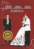 Sabrina (DVD) "originál 1954" (reedice)