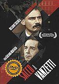 Sacco a Vanzetti (DVD) (Sacco e Vanzetti) (Montalda)