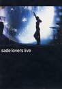 Sade - Lovers Live (DVD)