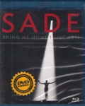 Sade - Bring Me Home: Live 2011 (Blu-ray)