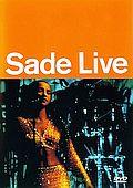 Sade - Live (DVD) "1988"