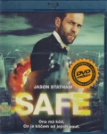 Safe (Blu-ray)