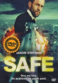 Safe (DVD)