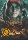 Sága: Prokletí stínů (DVD) (Saga: Curse of the Shadow)