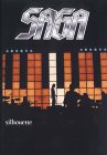 Saga - Silhouette (DVD)