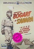 Sahara (DVD) "1943"