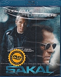 Šakal (Blu-ray) (Jackal)