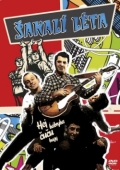 Šakalí léta (DVD) - remastrovaná verze 2014