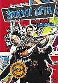 Šakalí léta (DVD) - remastrovaná verze 2014 (vyprodané)