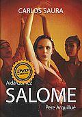 Salome (DVD)