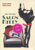 Salon Kitty (DVD) - vyprodané