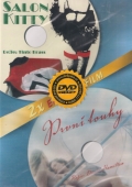 Salon Kitty + První touhy (DVD) (Premiers désirs)