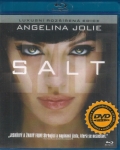 Salt (Blu-ray) - luxusní rozšířená edice (3 verze filmu)