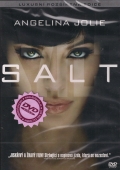 Salt (DVD) - luxusní rozšířená edice (3 verze filmu)