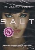 Salt (DVD) - luxusní rozšířená edice (3 verze filmu) - původní vydání