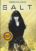Salt (DVD) - luxusní rozšířená edice (3 verze filmu)