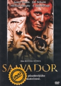 Salvador (DVD)