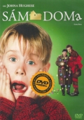 Sám doma 1 (DVD) - dabing (Home Alone)