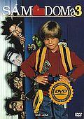Sám doma 3 (DVD) - dabing (Home Alone 3)