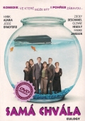 Samá chvála (DVD) (Eulogy) - pošetka