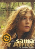 Sama v Africe (DVD) (White Material)