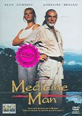Šaman (DVD) (Medicine Man) - vyprodané