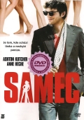 Samec (DVD) (Spread)