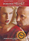 Sametové ráno (DVD) (Some Velvet Morning)