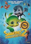 Sammyho dobrodružství 2 (DVD) (Sammy´s avonturen 2)