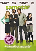 Samotář (DVD) (Smart Peoplee)