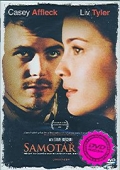 Samotář Jim (DVD) (Lonesome Jim)