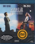 Samotář v Seattlu (Blu-ray) (Sleepless In Seattle) - vyprodané