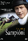 Šampióni (DVD) (Champions) - vyprodané