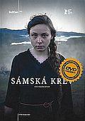 Sámská krev (DVD) (Sameblod)