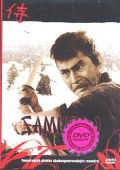Samuraj (DVD) "Okamoto" (vyprodané)