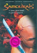 Samurajové (DVD) (Samourais)
