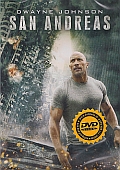 San Andreas (DVD)
