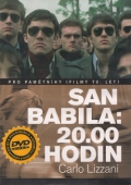San Babila: 20.00 hodín (DVD) (San Babila ore 20 un delitto inutile)