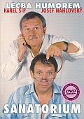 Sanatorium (DVD)