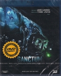 Sanctum 3D+2D (Blu-ray) - vyprodané